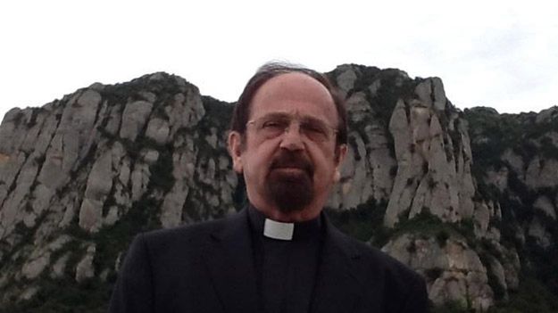 Ks. Stanisław Walczak