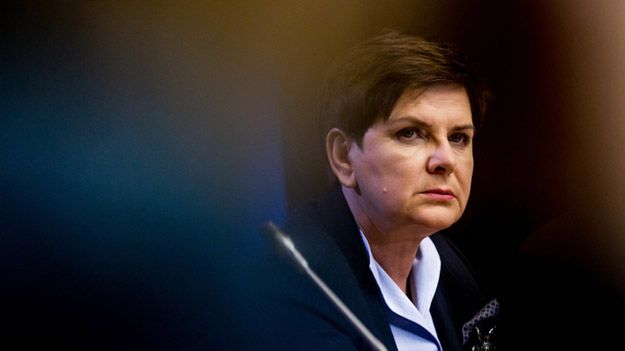 Beata Szydło