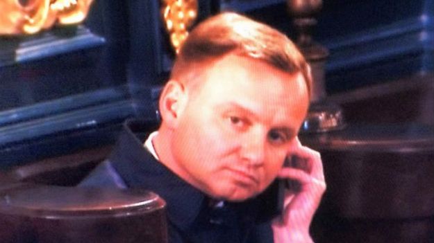Andrzej Duda