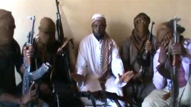 Boko Haram