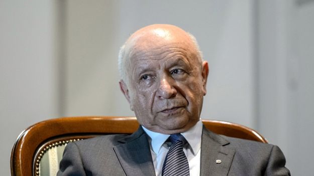 Prof. Bogdan Chazan