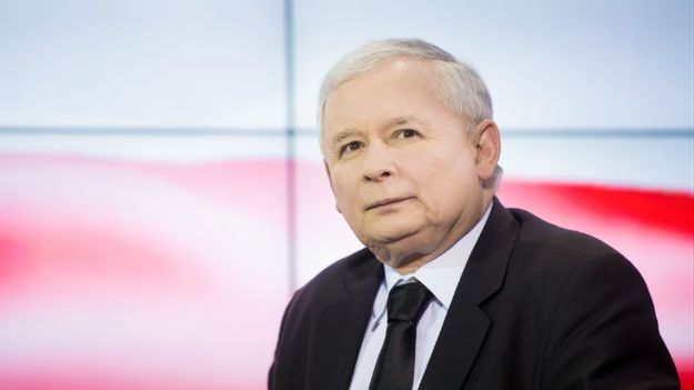 Jarosław Kaczyński