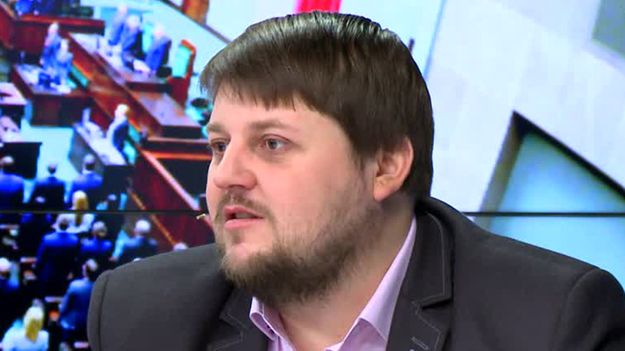 Piotr Apel (Kukiz''15)