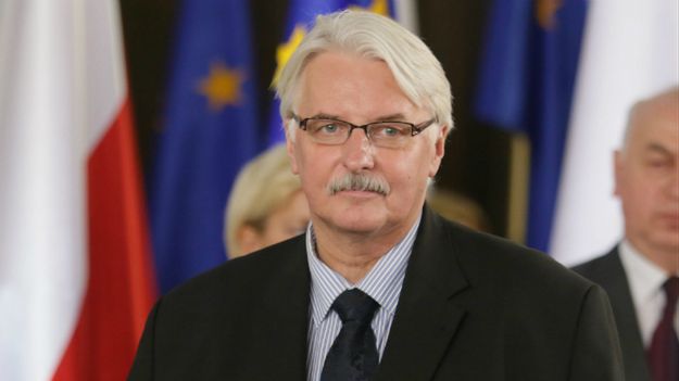Witold Waszczykowski