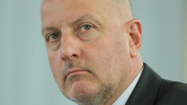 Prezydent Wrocławia Rafał Dutkiewicz