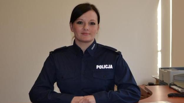 Śledztwo w tej sprawie prowadzi sierż. Agata Smiatacz.