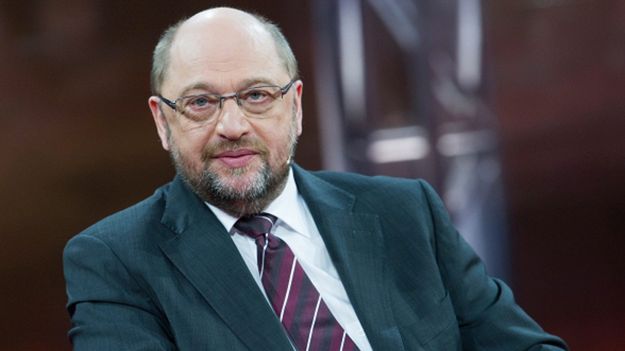 Martin Schulz