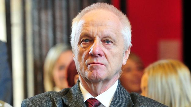 Stefan Niesiołowski