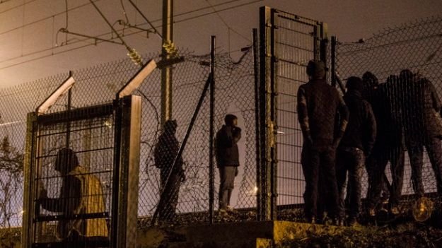 To pierwszy przypadek śmiertelnego postrzelenia migranta na granicy bułgarskiej