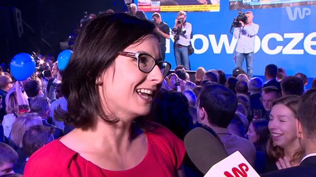 Kamila Gasiuk-Pihowicz