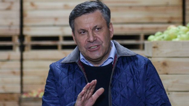 Janusz Piechociński