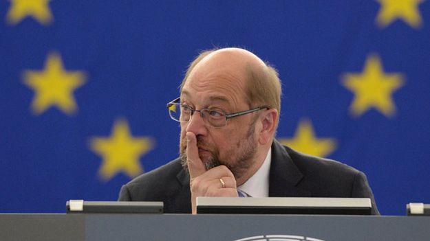 Martin Schulz