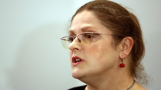 Krystyna Pawłowicz