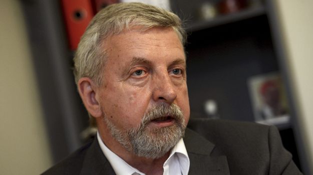 Alaksandr Milinkiewicz