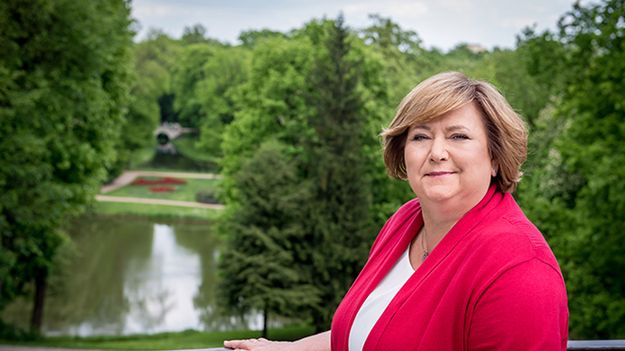 Anna Komorowska