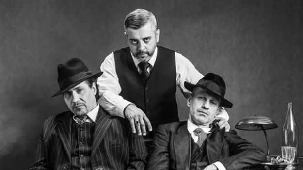 fot. Łukasz Gawroński