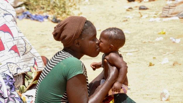 Polska musiałaby przyjąć ok. 962 uchodźców