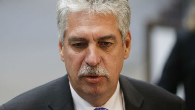 Hans Joerg Schelling