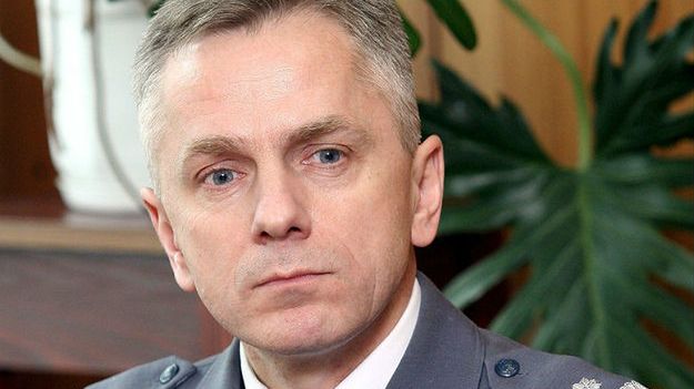Generał Adam Rapacki