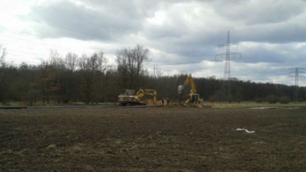 Wielickie Brzegi szykują się na Światowe Dni Młodzieży