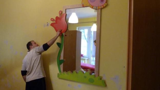 Dzięki akcji wyremontowano m.in. dom dziecka w Katowicach.