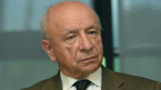 Prof. Bogdan Chazan