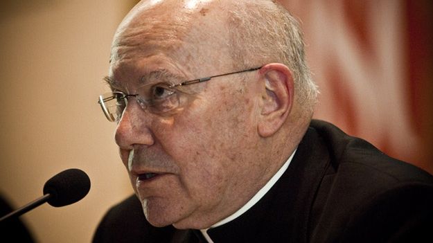 William Joseph Levada