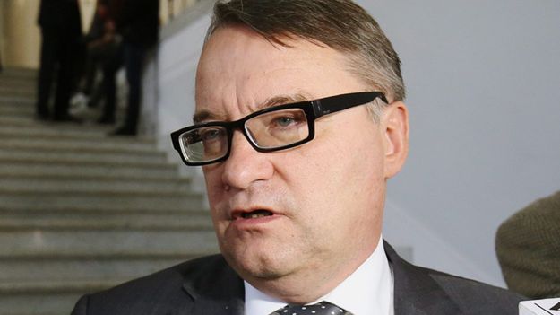Marek Biernacki