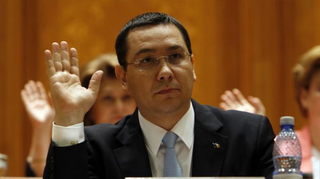 Victor Ponta