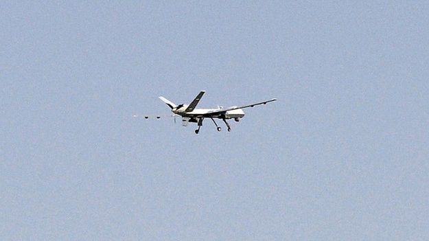 Amerykański dron