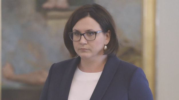 Małgorzata Sadurska