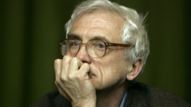 Jan Tomasz Gross w 2008 r.