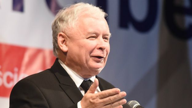 Jarosław Kaczyński