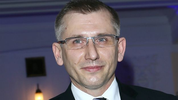 Krzysztof Kwiatkowski