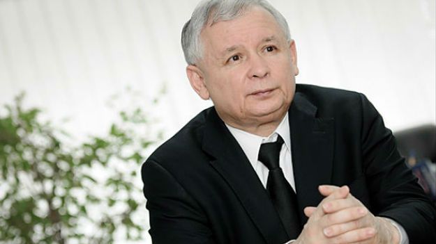 Jarosław Kaczyński