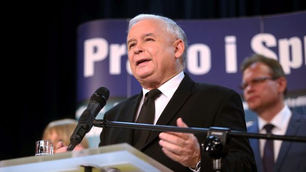 Jarosław Kaczyński