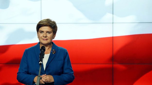 Beata Szydło