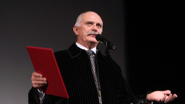 Nikita Michałkow