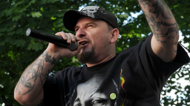 Piotr Marzec, ps. Liroy