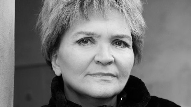 Małgorzata Ronc