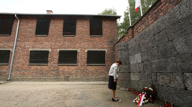 Beata Szydło