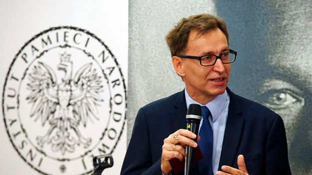 Jarosław Szarek