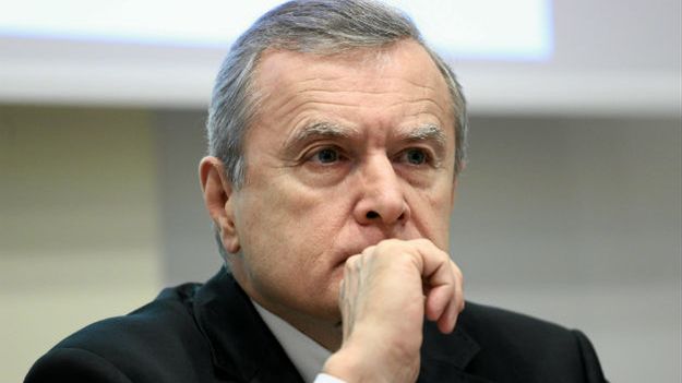 Piotr Gliński