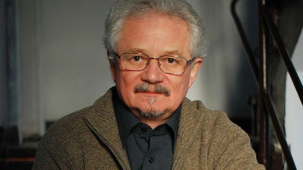 O. Wacław Oszajca