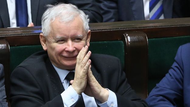Jarosław Kaczyński