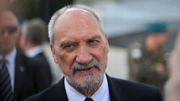 Antoni Macierewicz
