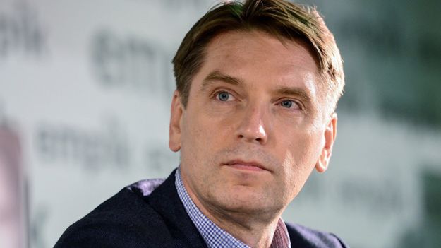 Tomasz Lis