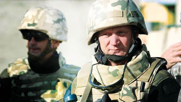 Gen. bryg. Andrzej Reudowicz