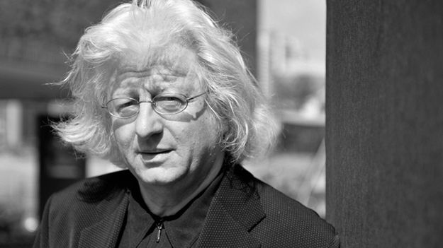 Peter Esterhazy