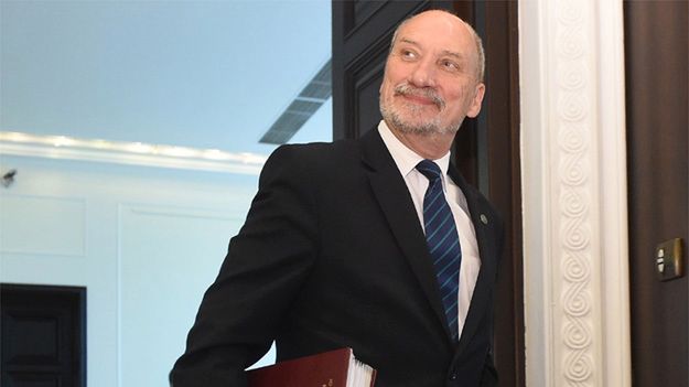 Antoni Macierewicz